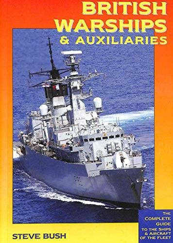 British warships and - british,