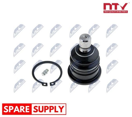 Ball joint for - joint,