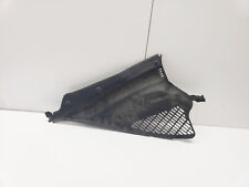 BMW 3 SERIES F31 F30 FRONT SCUTTLE TRIM LEFT PASSENGER SIDE 2013 7265119