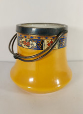 Vintage FLOSMARON Biscuit