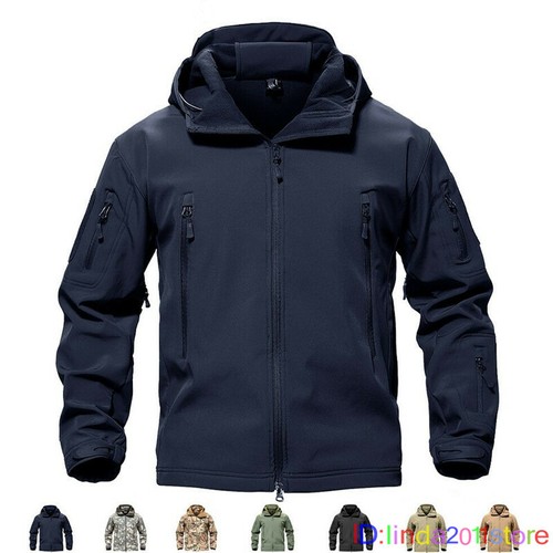 Shark skin waterproof mens - shark,