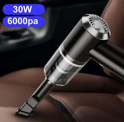 Rechargeable wireless vacuum - rechargeable,