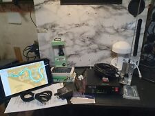 8 " SAMSUNG WATERPROOF,RUGGED TABLET CHARTPLOTTER,2025 UK CHARTS,INT GPS,IP68