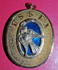 Essex past provincial grand - provincial,