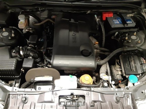 Gearbox suzuki grand vitara - suzuki,