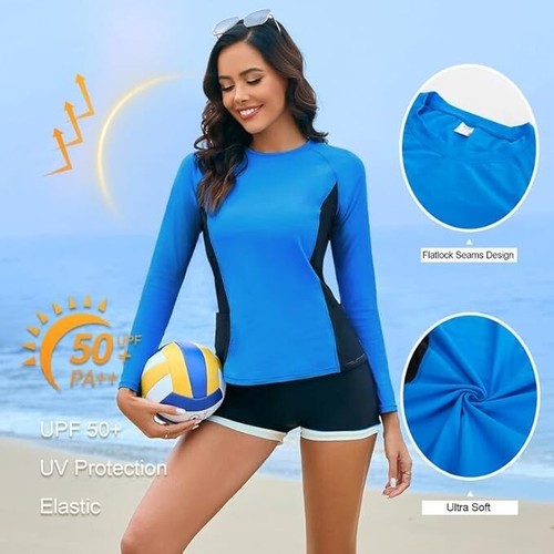 Jasambac women piece rash - jasambac,