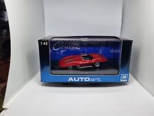 1/43 Scale Model Chevrolet