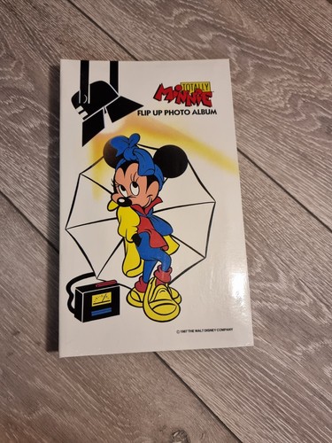 Vintage disney minnie mouse - vintage,