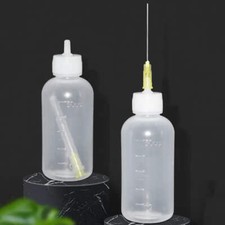 50ML Plastic Liquid Alcohol