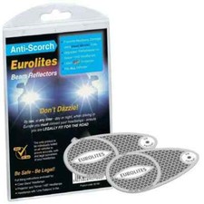 Eurolites Car Van Headlamp