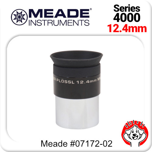 Meade series 4000 - meade, plossl