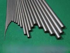 Grade 5 Titanium Round Bar ( Dia 3mm -- 55mm ) Metal Ti-6al-4v Gr.5 Alloy Rods