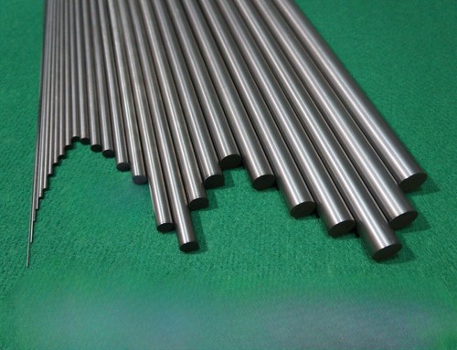 Grade titanium round bar - round,