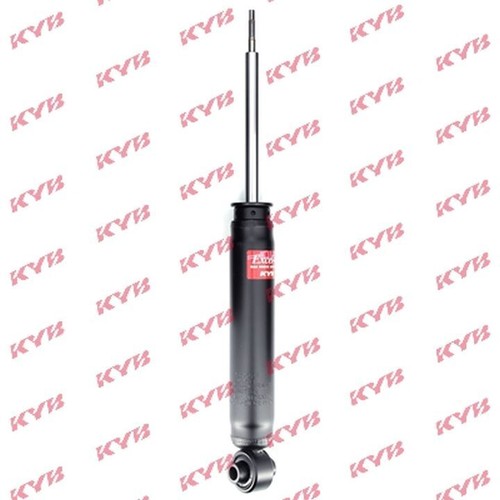 Kyb shock absorber twin - twin, tube