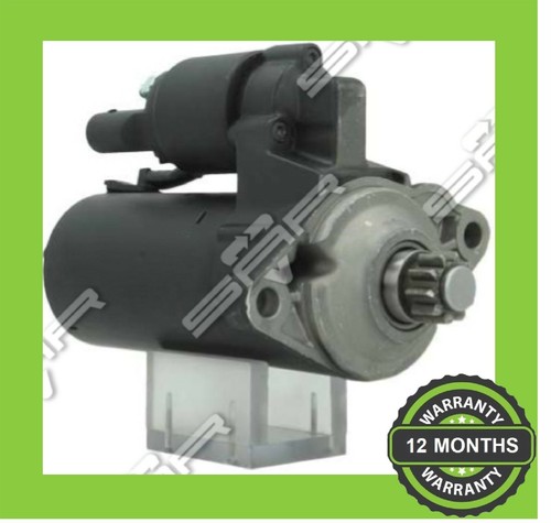 Starter skoda octavia superb - starter,