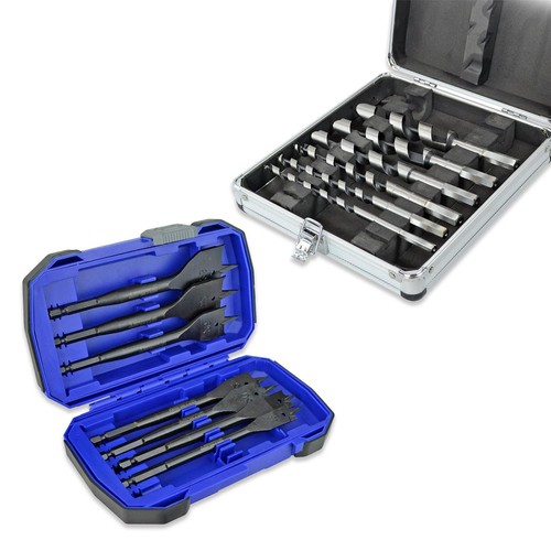 Faithfull combination auger - faithfull,
