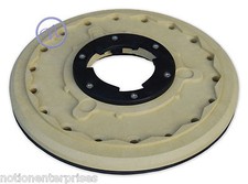 380mm Karcher Pad Holder, Drive Board For Floor Polisher, Scrubber For BD Series