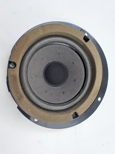 Jaguar speaker front door - speaker, left