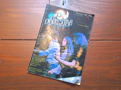 Vintage 70s dark - vintage,