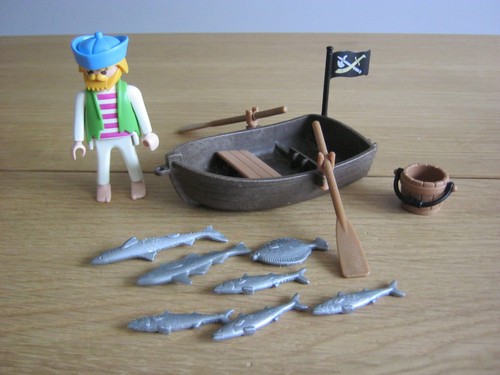Pirate playmobil 3792 - playmobil,