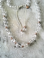 Lola Rose Rock Crystal