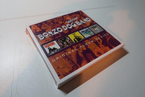 Bonzo dog band original - bonzo,