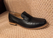 Base London Garfield Loafers