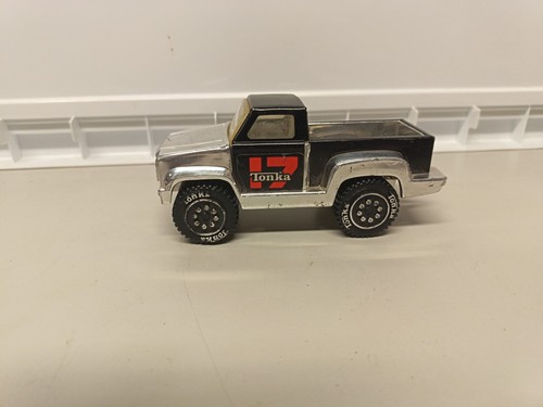 Vintage 1979 tonka pick - 1979,