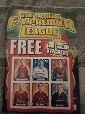 Merlin Premier League 2003