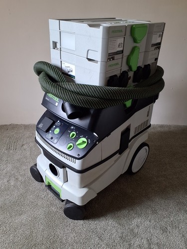 Festool ctm 240v - 26,