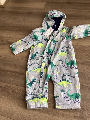 Baby stormwear 12 months - baby,