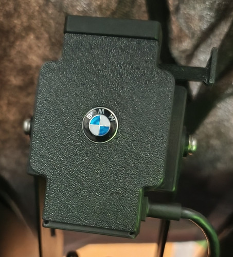 Bmw motorrad sat nav mount - mount,