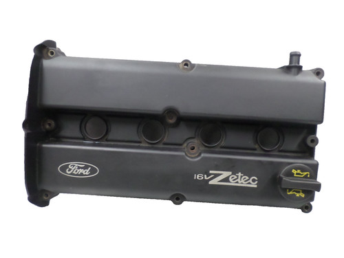 Xs7g 6582 engine - engine, rocker
