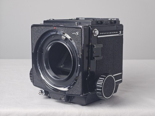 Mamiya rb67 pro - mamiya, only