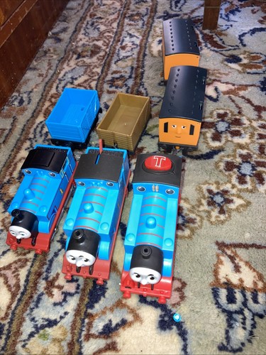 2026 trackmaster thomas bundle - thomas,