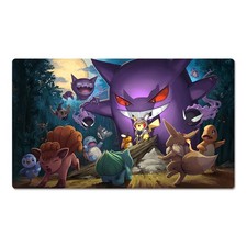 Pokemon Table Playmat Gengar
