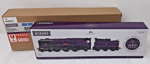 Hornby r30231 the - hornby,