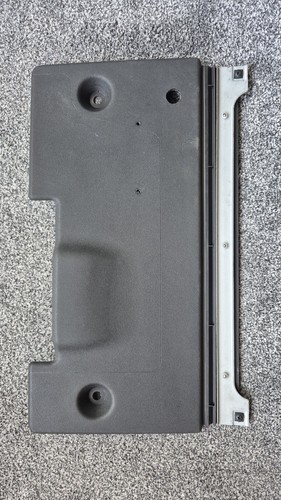 Mgf underdash fuse panel - tf,