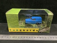 VANGUARDS EX SHOP STOCK HIDDEN
