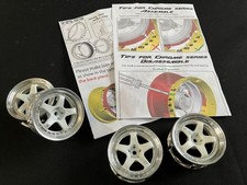 Tamiya 1/10 Scale DS Racing