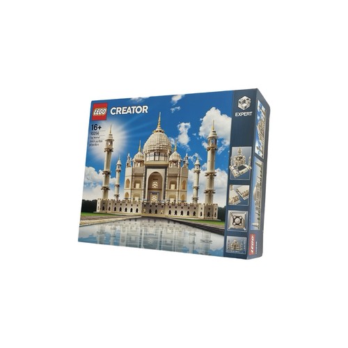 Lego creator taj mahal - lego:,