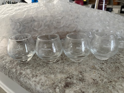 Small vintage stemless - (4),
