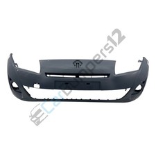 RENAULT GRAND SCENIC 2009-11 MPV 5 DOOR FRONT BUMPER 620100434R