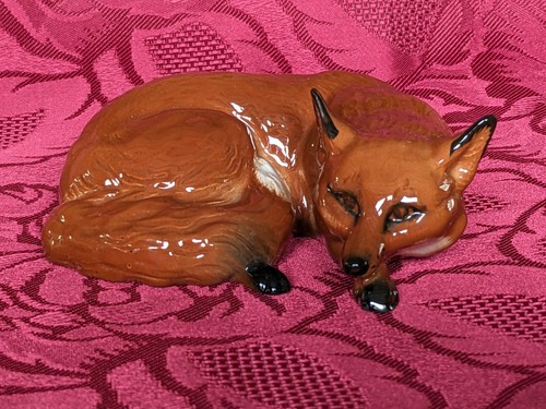 1971 beswick lying - lying, dad
