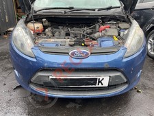 FORD FIESTA STYLE MK7 (B299)