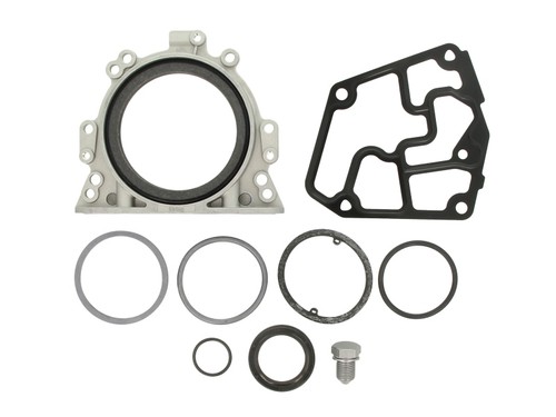 Crankcase gasket set fits