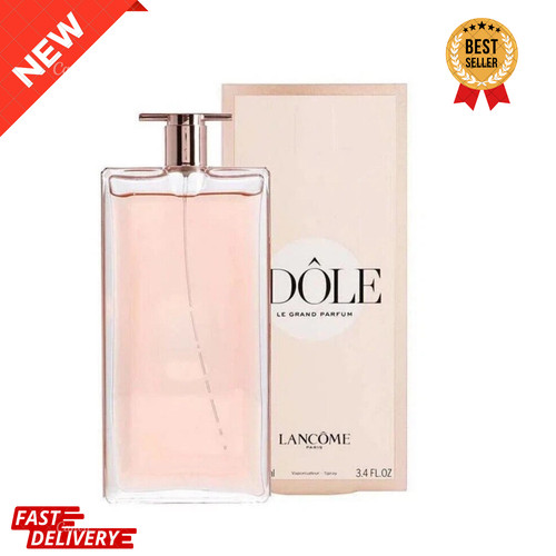 Lancome idole eau parfum - lancome, de