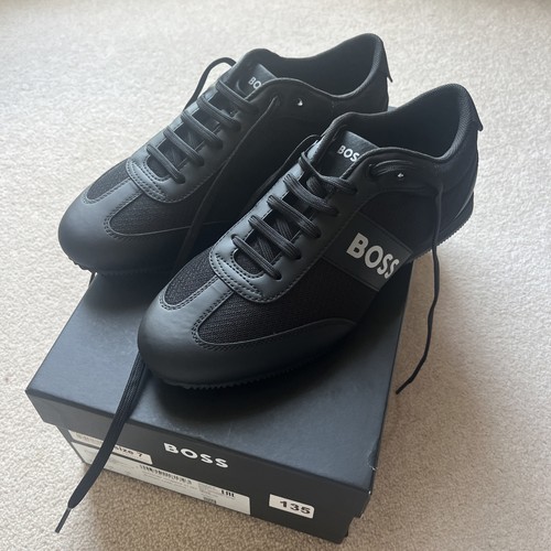 Men brand new boxed hugo - men’s,