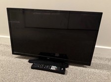 Bush ELED24HDSA 24 inch 720p