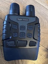 NIGHT VISION BINOCULARS  1280P